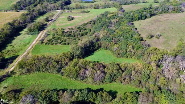 8th St And Vail Ave, Blockton, IA 50836