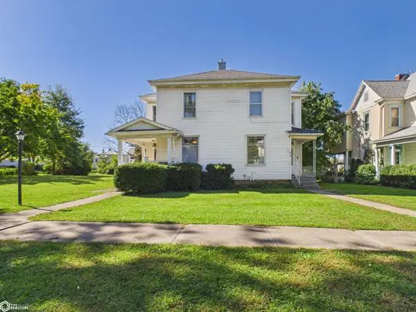 816 Orleans Avenue, Keokuk, IA 52632