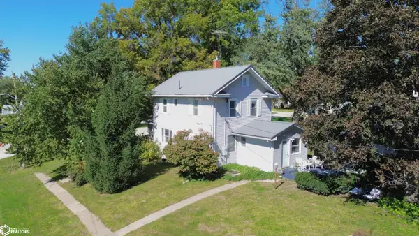 14765 Mcclure Street, Douds, IA 52551