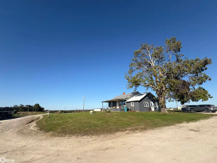 18272 195th Road, Lucerne, MO 64655 - #2