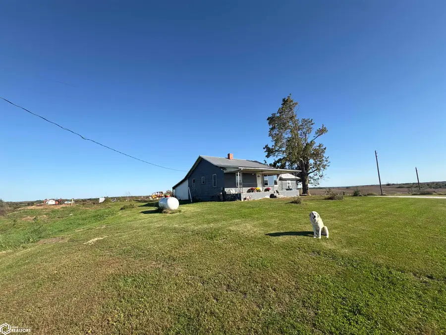 18272 195th Road, Lucerne, MO 64655 - #3