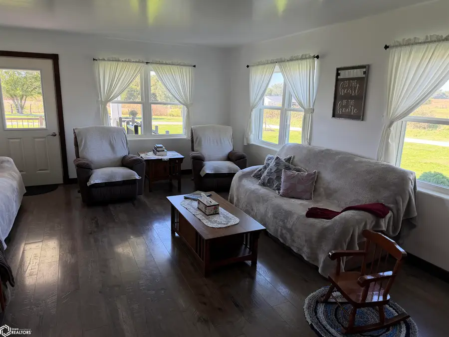 21190 Ridge Road, Keosauqua, IA 52565 - #2