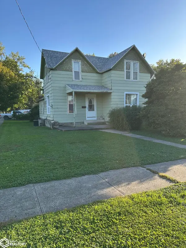 422 SE 2nd Street, Eagle Grove, IA 50533