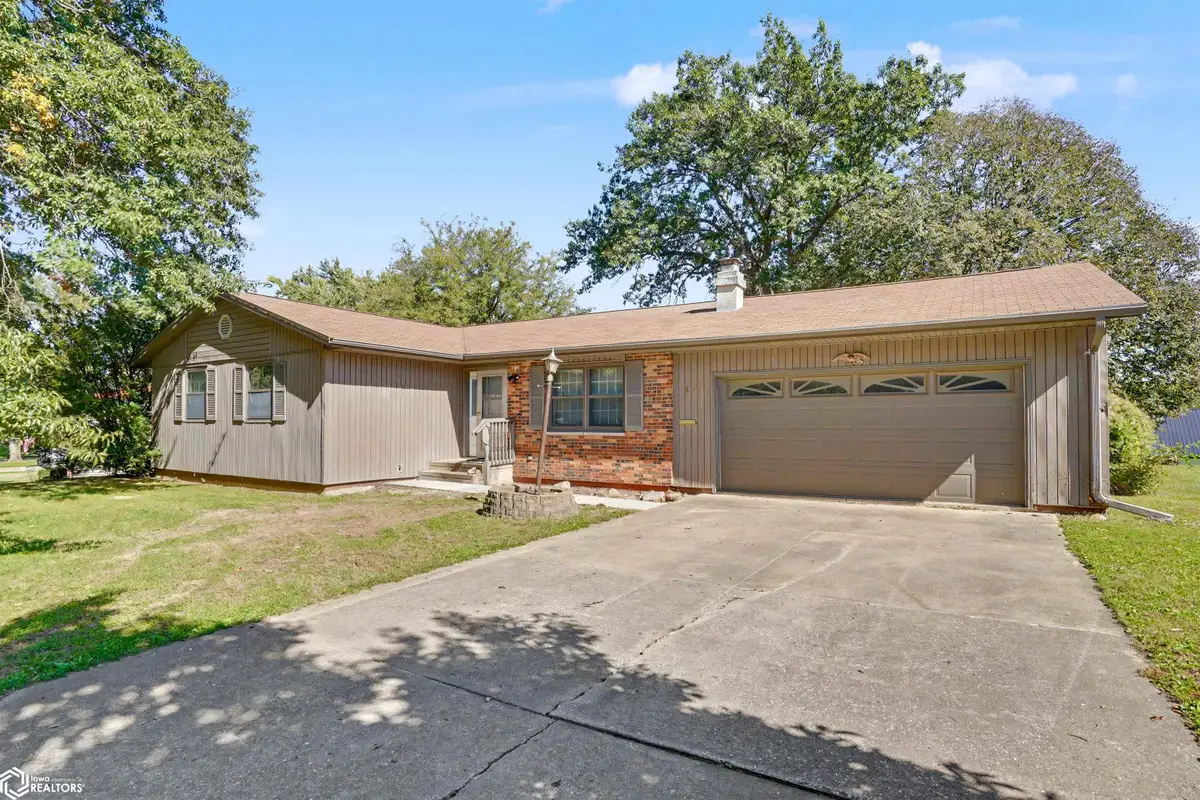 800 S Alter Ct., Mount Pleasant, IA 52641 - #1