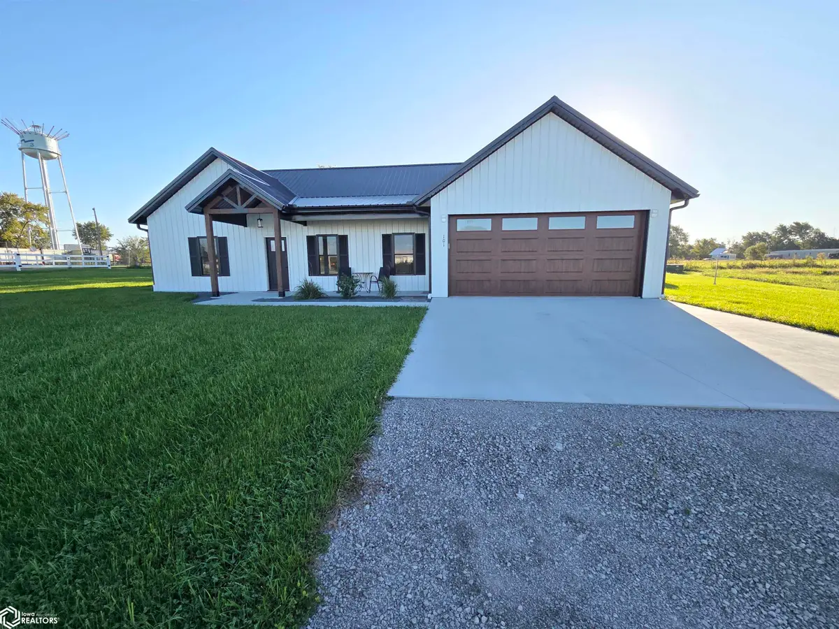 101 Coal Valley Lane, Exline, IA 52555 - #1