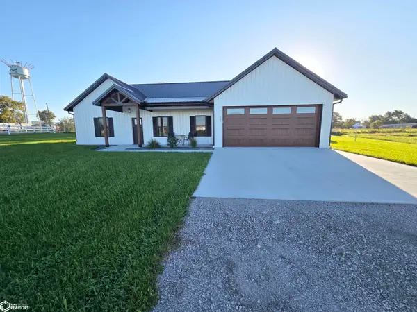 101 Coal Valley Lane, Exline, IA 52555