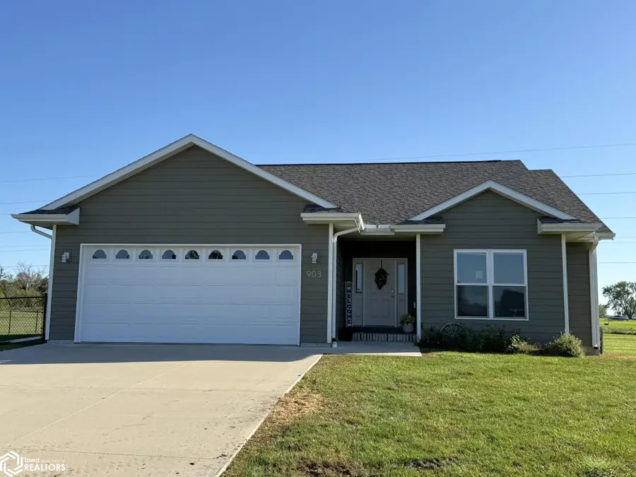 903 Bluegrass Drive, Corning, IA 50841 - #2