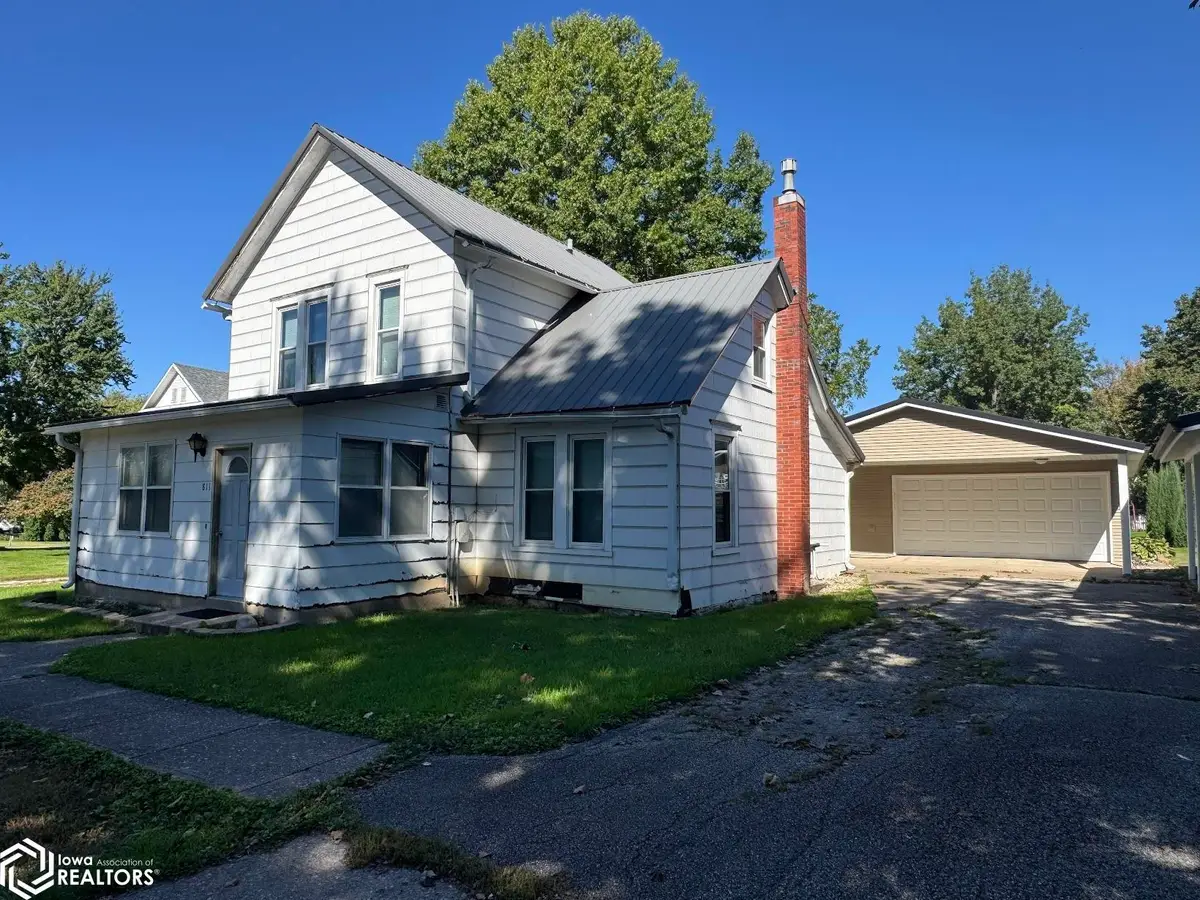 811 North Street, Mediapolis, IA 52637 - #1