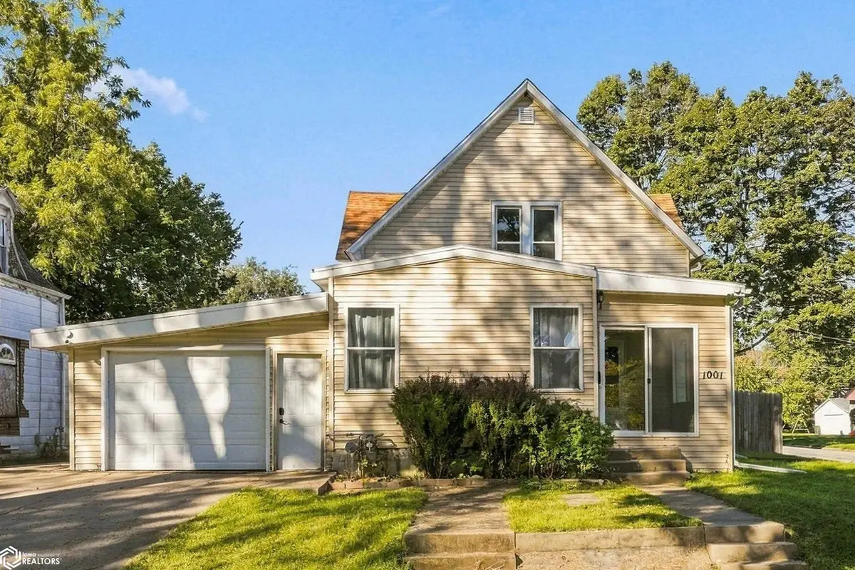 1001 S Leebrick, Burlington, IA 52601 - #1