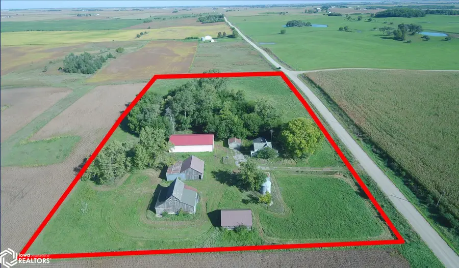 2819 Union Avenue, Dows, IA 50071 - #3