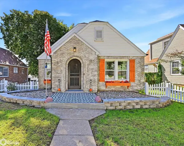 1215 College Boulevard, Harlan, IA 51537