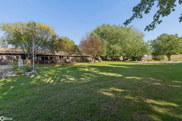 35421 190th Avenue, Forest City, IA 50436