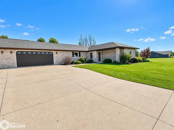 904 S 5th Street, Wapello, IA 52653