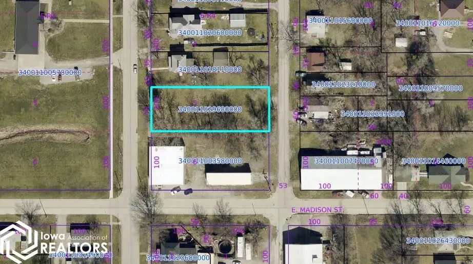 611 N Main Street, Centerville, IA 52544 - #1
