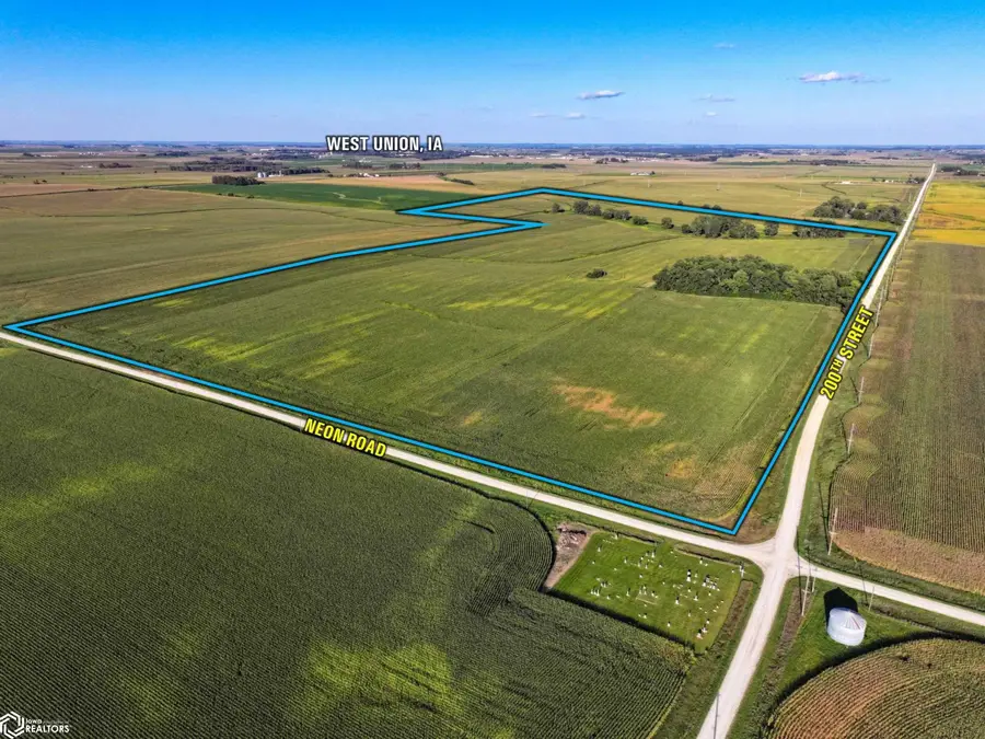 14226 200th Street, Fayette, IA 52142 - #2