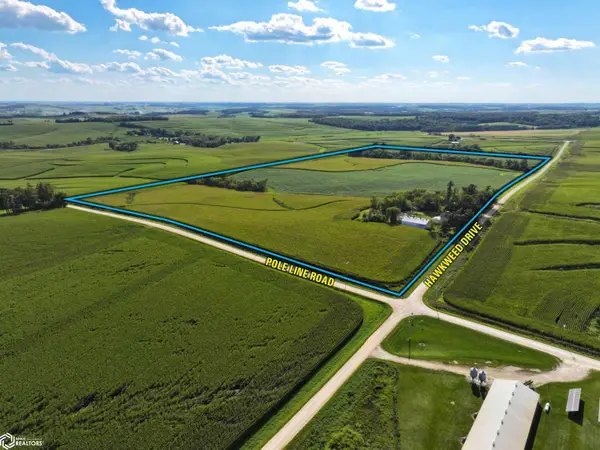 173 Hawkweed Drive, Postville, IA 52162