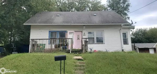 406 N 8th Street, Guthrie Center, IA 50115