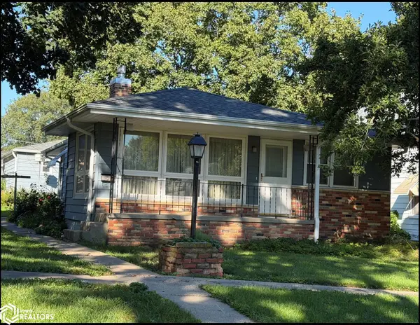 403 Spruce Street, Atlantic, IA 50022