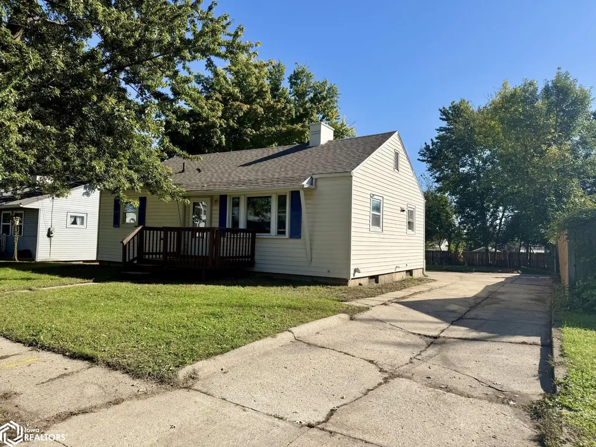 110 Lynwood Street, Ottumwa, IA 52501 - #1