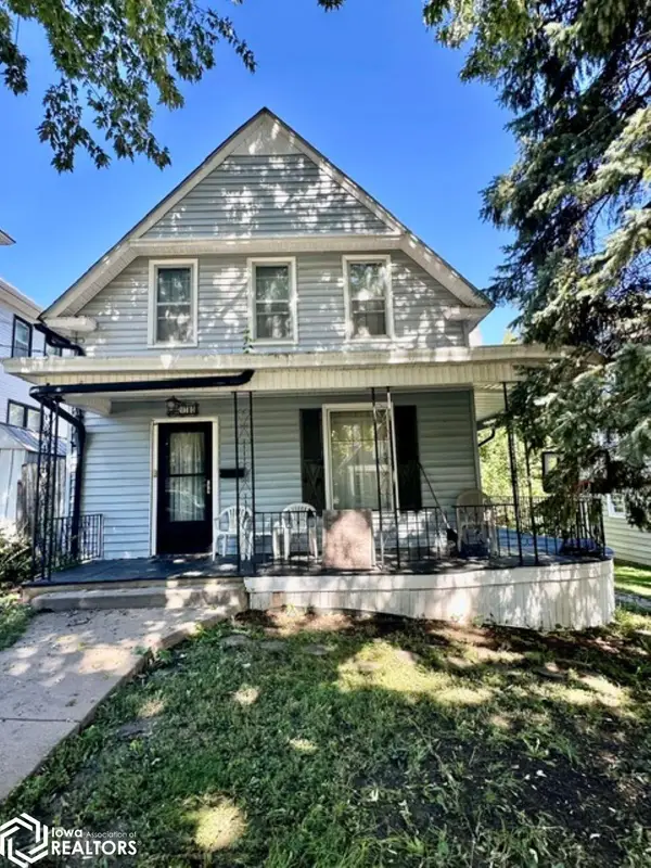 1210 Aetna Street, Burlington, IA 52601