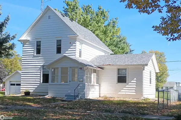 516 2nd St Se, Hampton, IA 50441