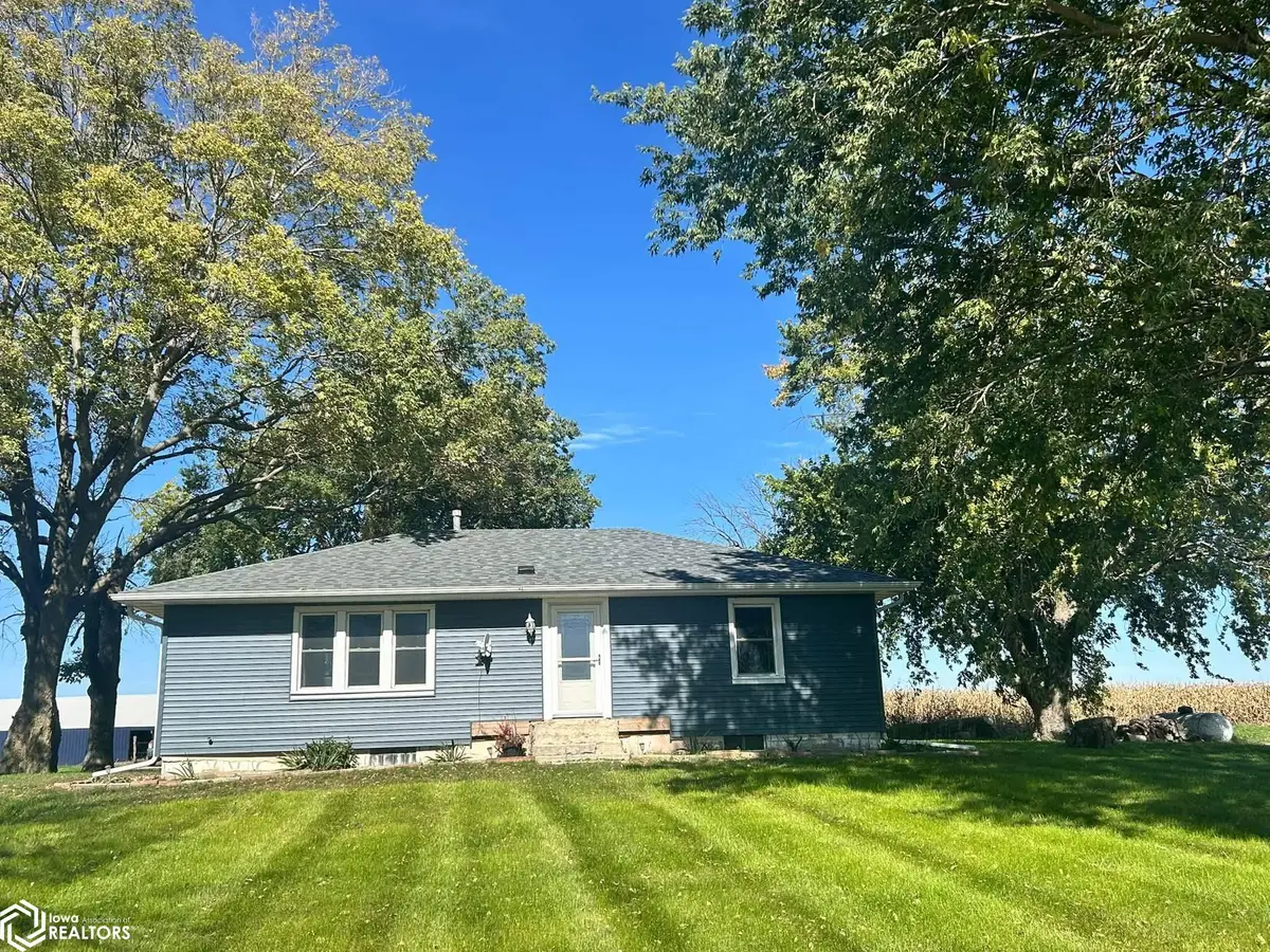 16877 500th Street, Pocahontas, IA 50574 - #1
