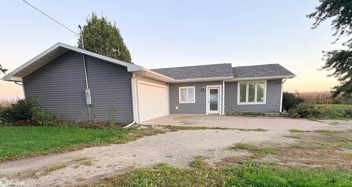 1316 310th Street, Bussey, IA 50044 - #1