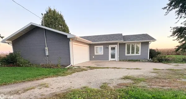1316 310th Street, Bussey, IA 50044