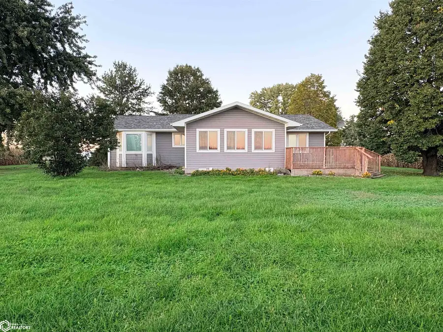 1316 310th Street, Bussey, IA 50044 - #2