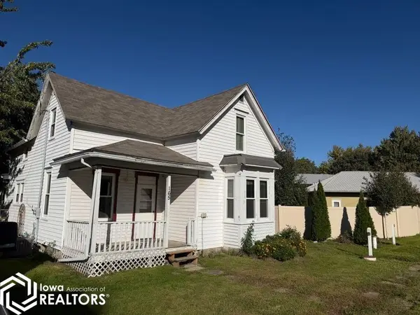 165 S Church Street, Packwood, IA 52580