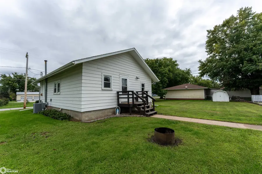 607 Harrison Street, Melcher Dallas, IA 50062 - #3