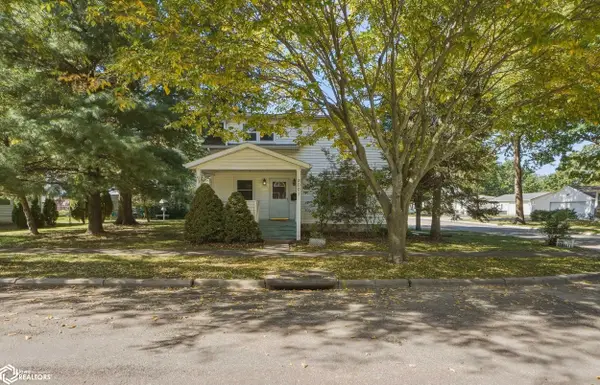 2001 S 14th Street, Burlington, IA 52601