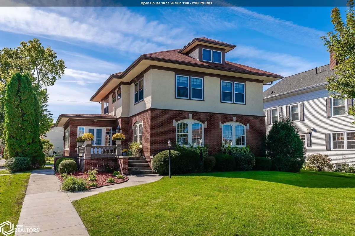 708 W Main, Marshalltown, IA 50158 - #1
