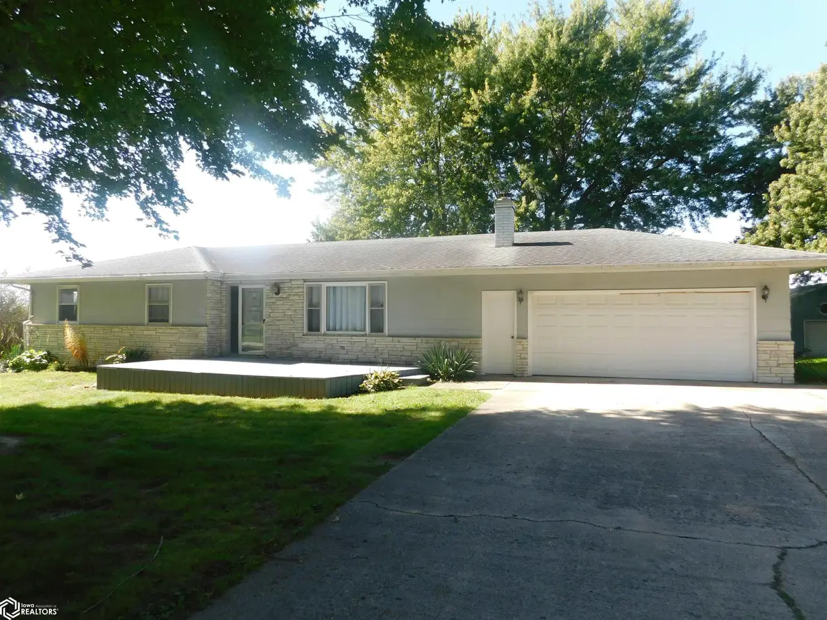 104 Lime Street, Kiron, IA 51448 - #1