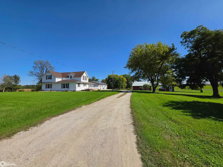 10886 Keystone Avenue, Greene, IA 50636 - #3