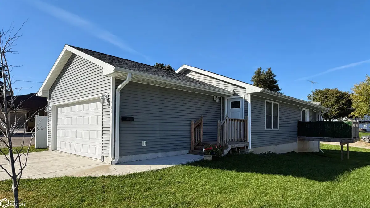205 E K Street, Forest City, IA 50436 - #1