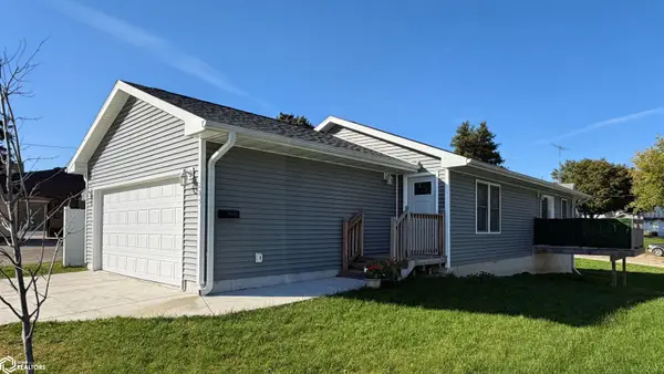 205 E K Street, Forest City, IA 50436