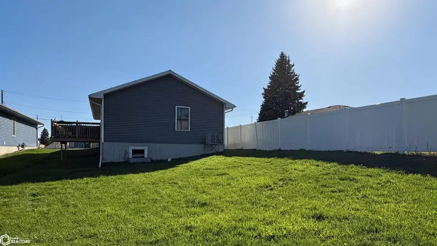 205 E K Street, Forest City, IA 50436 - #2
