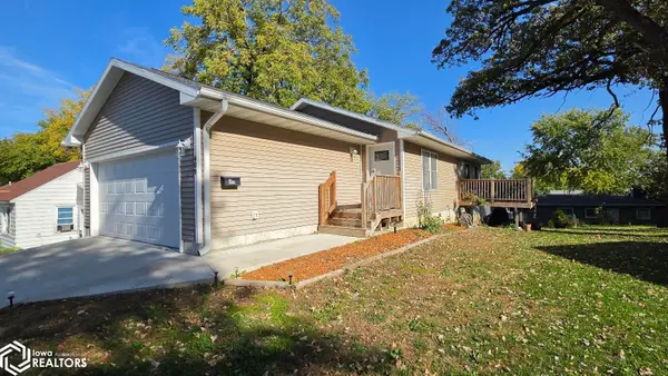 409 Secor Avenue, Forest City, IA 50436