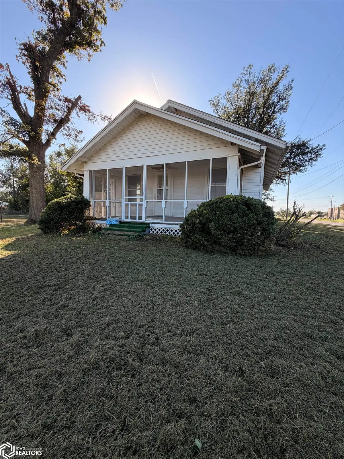 510 N Sycamore Street, Shenandoah, IA 51601 - #1