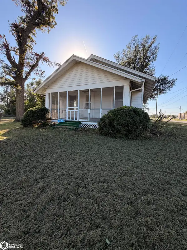 510 N Sycamore Street, Shenandoah, IA 51601