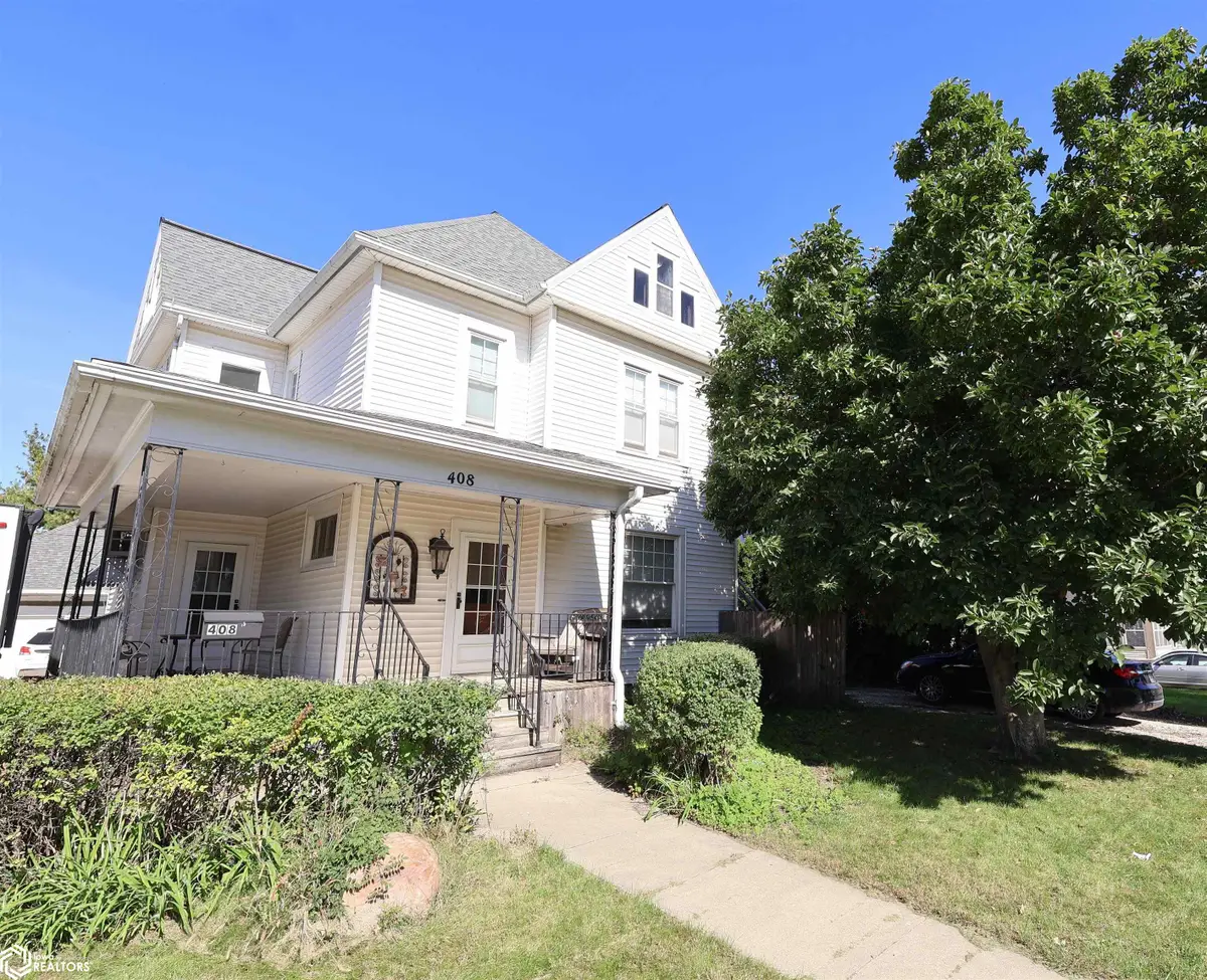 408 E Boone Street, Marshalltown, IA 50158 - #1