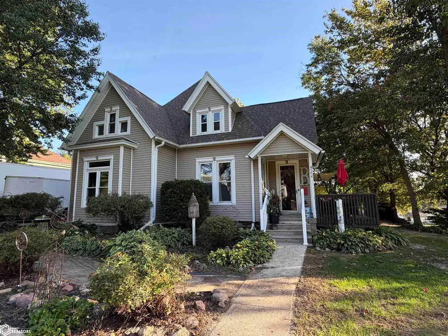 422 State Street, Coon Rapids, IA 50058 - #2