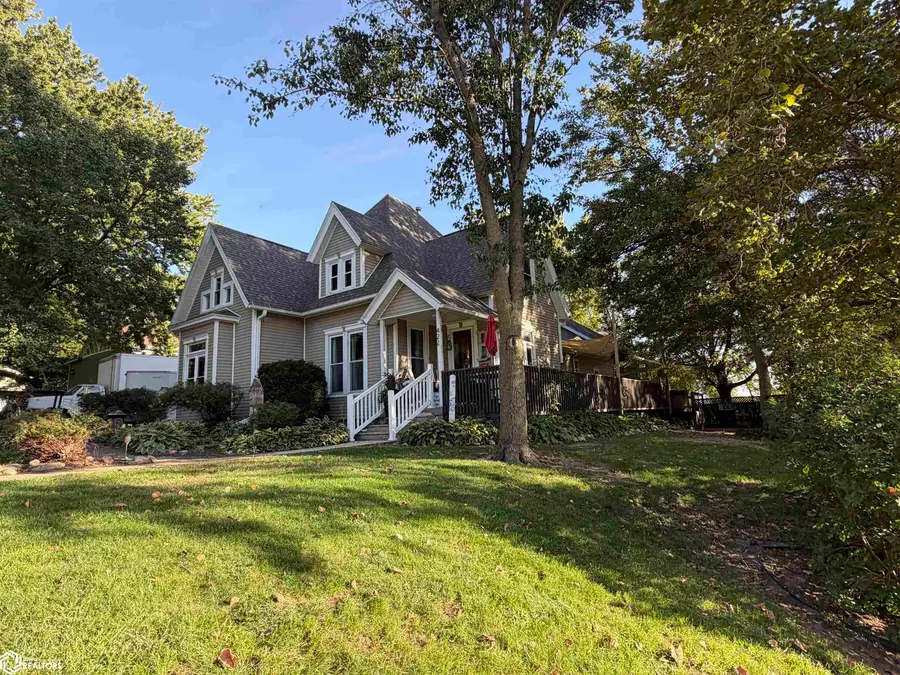 422 State Street, Coon Rapids, IA 50058 - #3