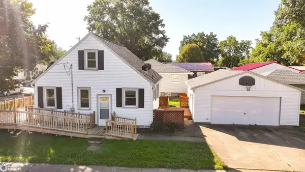 341 Hackworth Street, Ottumwa, IA 52501