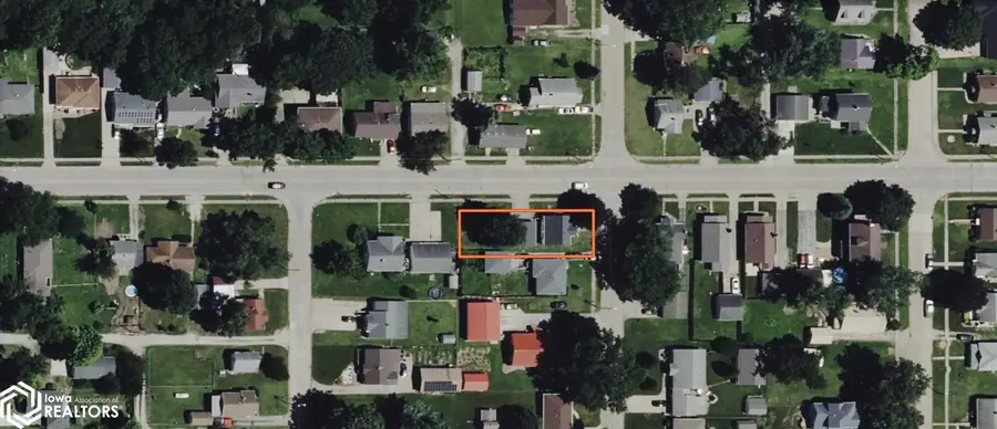 341 Hackworth Street, Ottumwa, IA 52501 - #2