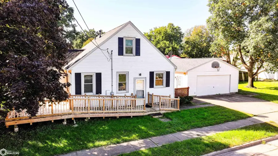341 Hackworth Street, Ottumwa, IA 52501 - #3