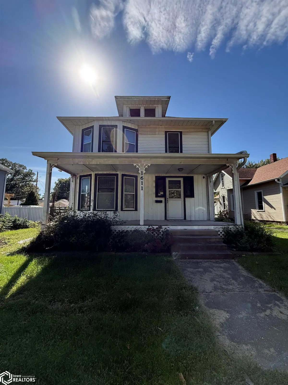 1611 South Street, Burlington, IA 52601 - #1