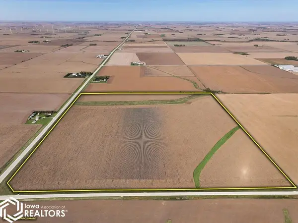 14018 150th St., Elma, IA 50628
