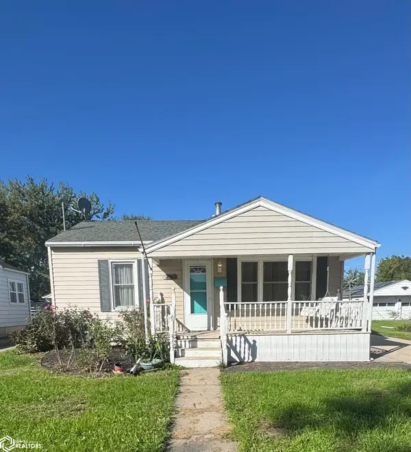 733 Grace Street, Ottumwa, IA 52501